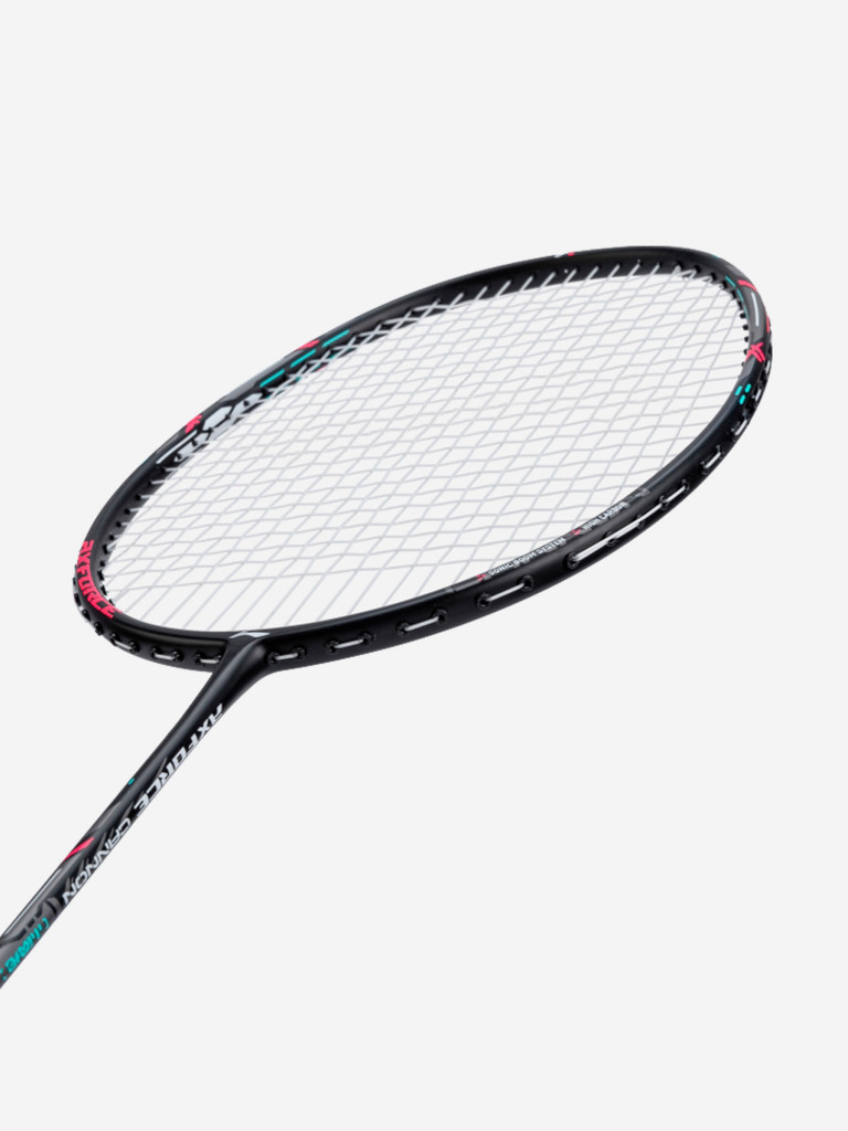 Ракетка для бадминтона Li-Ning AxForce Cannon BK, 4UG5
