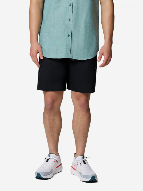 Шорты мужские Columbia Rapid Rivers Cargo Short