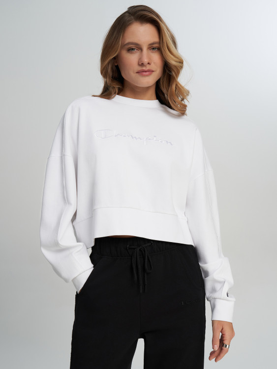 Свитшот женский Champion