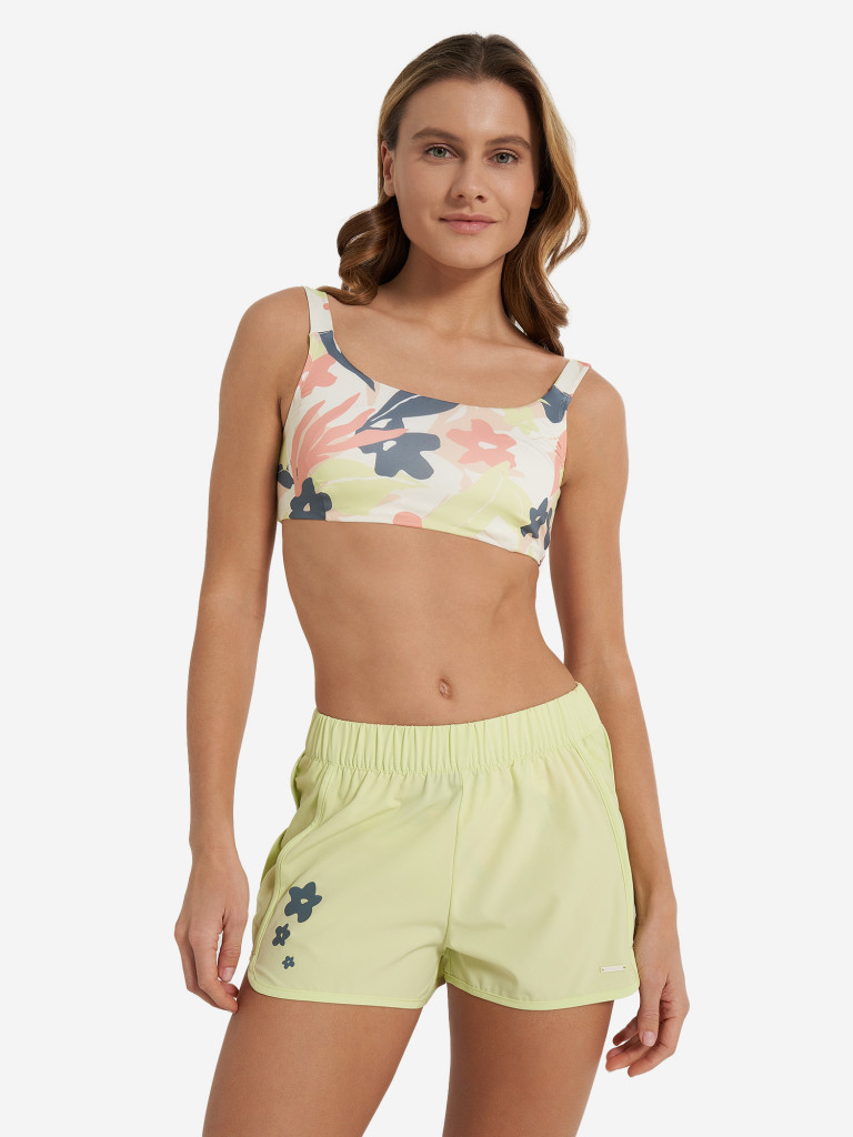 Шорты плавательные женские Protest