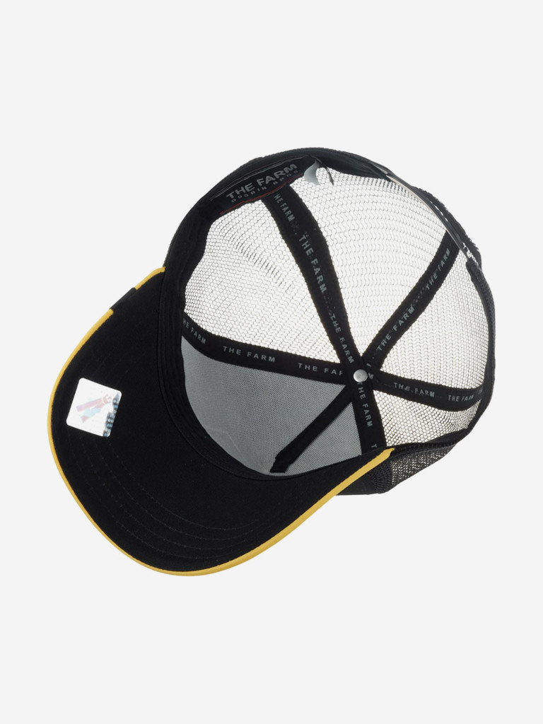 Бейсболка с сеточкой GOORIN BROTHERS 101-0388