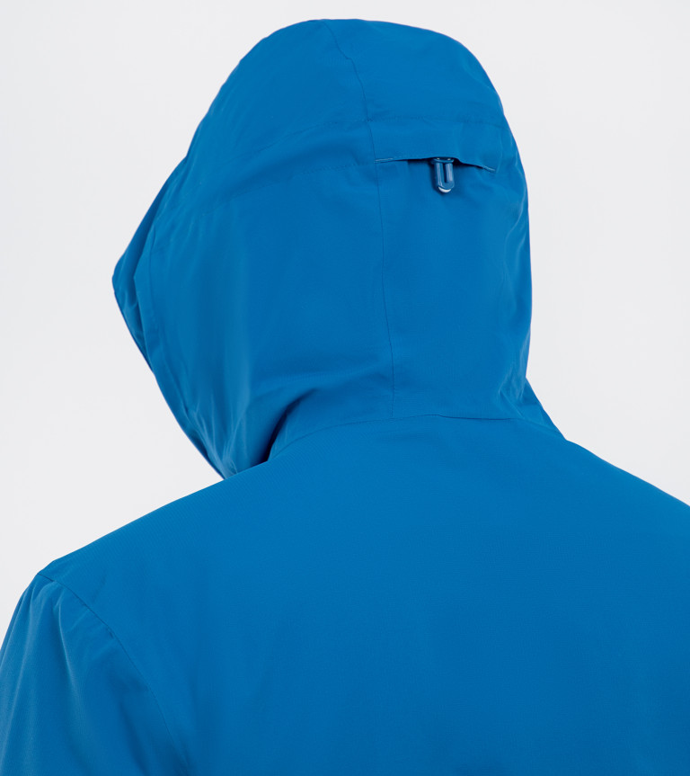 Куртка утепленная мужская Jack Wolfskin Argon Storm
