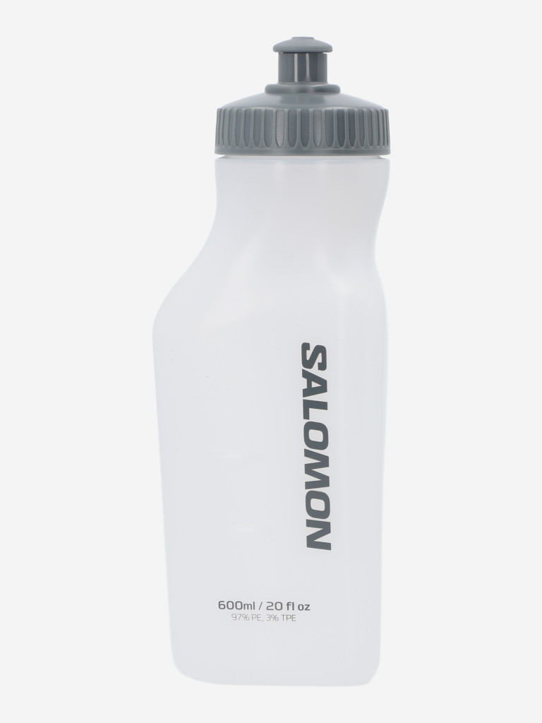 Сумка на пояс Salomon Active Belt 3 D Bottle