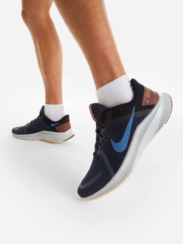 Кроссовки мужские Nike Quest 4