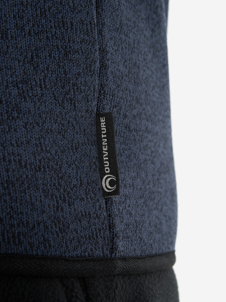 Джемпер флисовый мужской Outventure