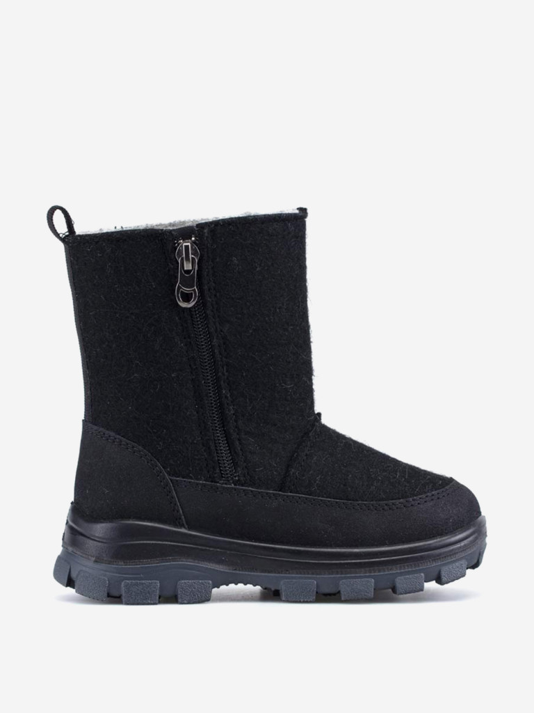 Валенки для мальчика Котофей