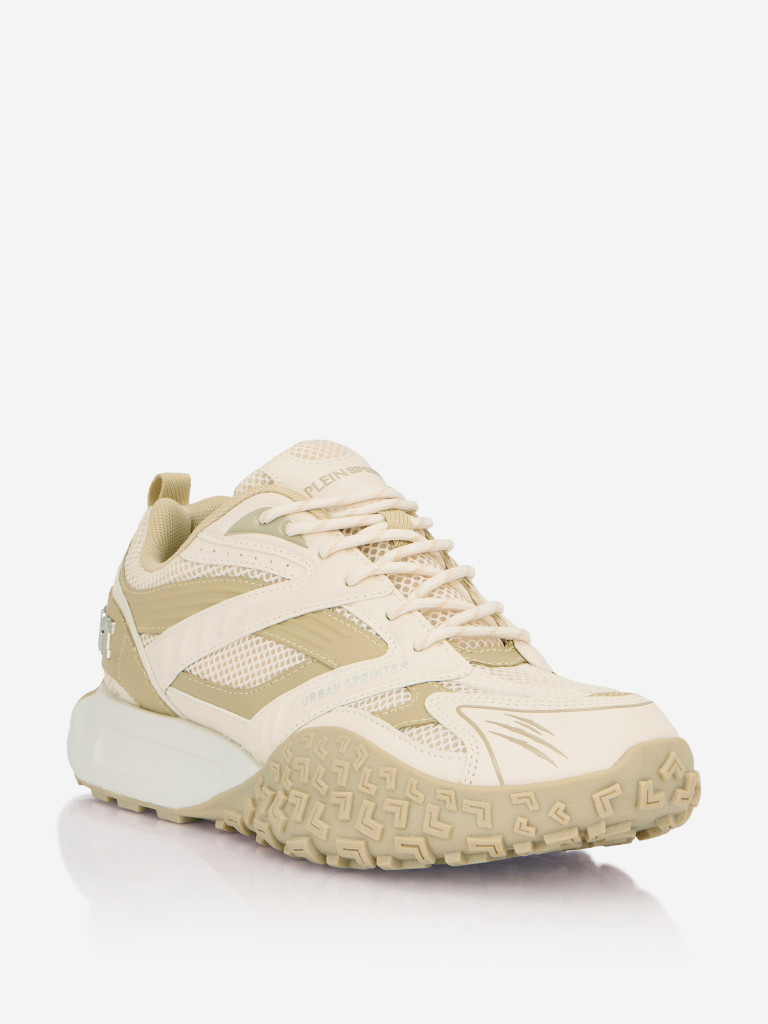 Кроссовки Plein Sport URBAN SPRINTER