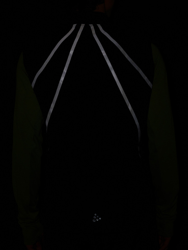 Жилет утепленный мужской Craft Adv Subz Vest