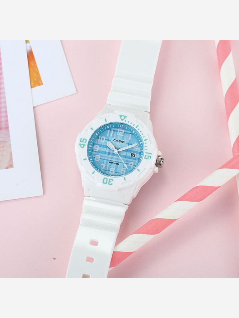 Наручные часы CASIO