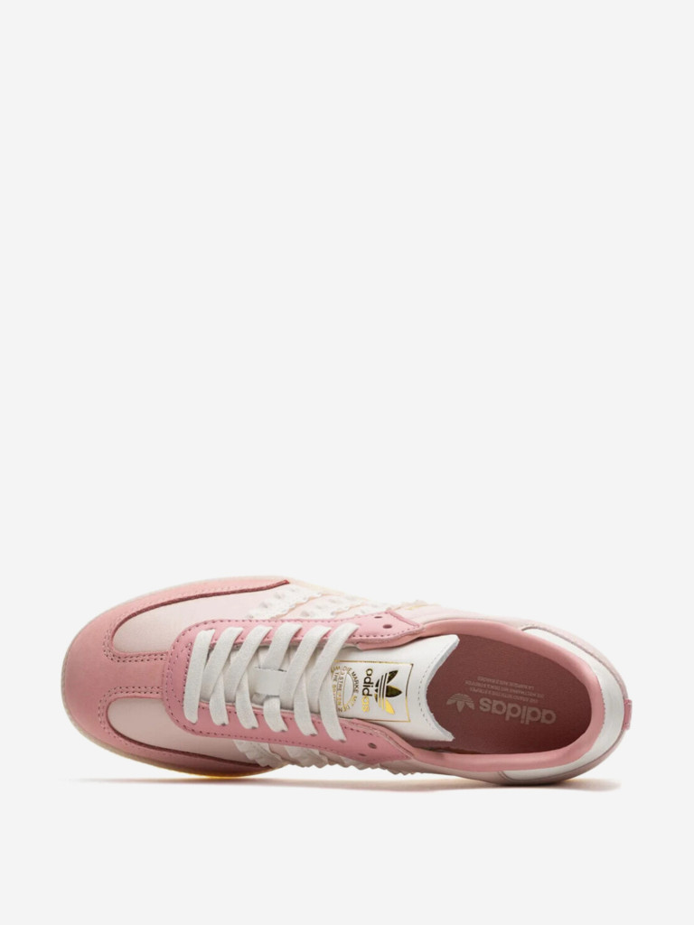 Кроссовки Adidas Samba OG W