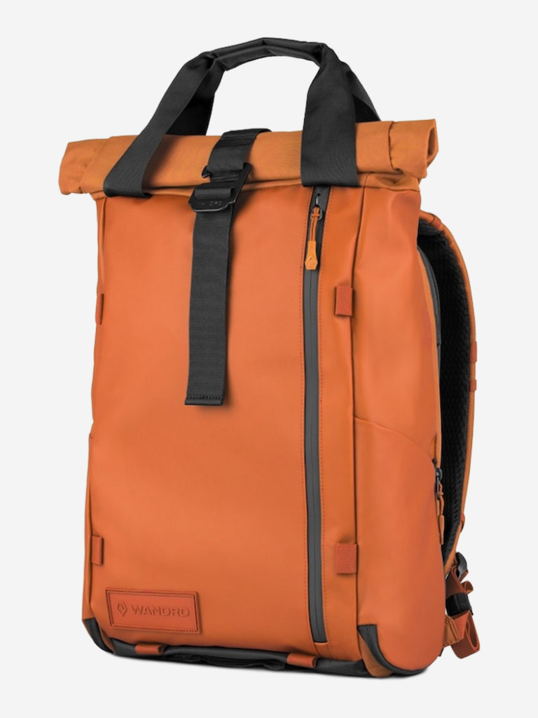 Рюкзак WANDRD PRVKE EDC, оранжевый, 18л.