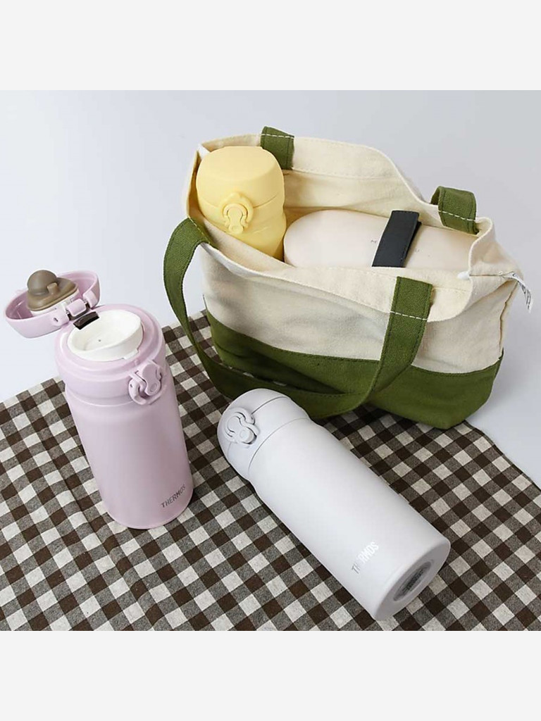 Термос THERMOS JNL-356 CRY, 0.35 л