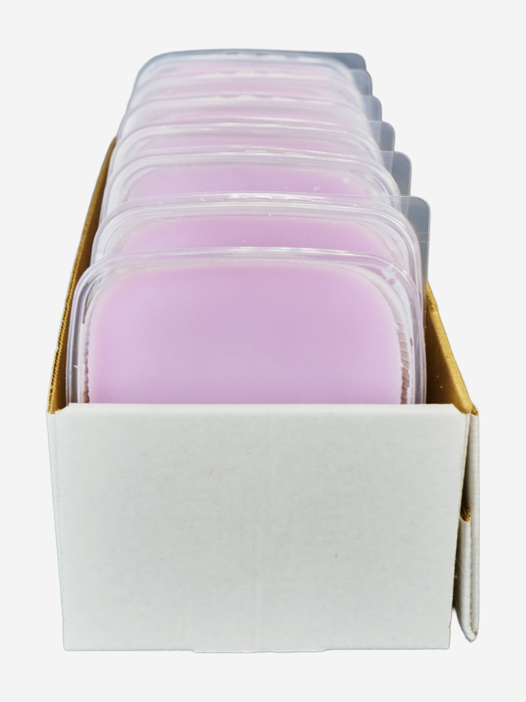 Сервисный парафин для лыж MAX WAX CH-1 на погоду -30/-10С