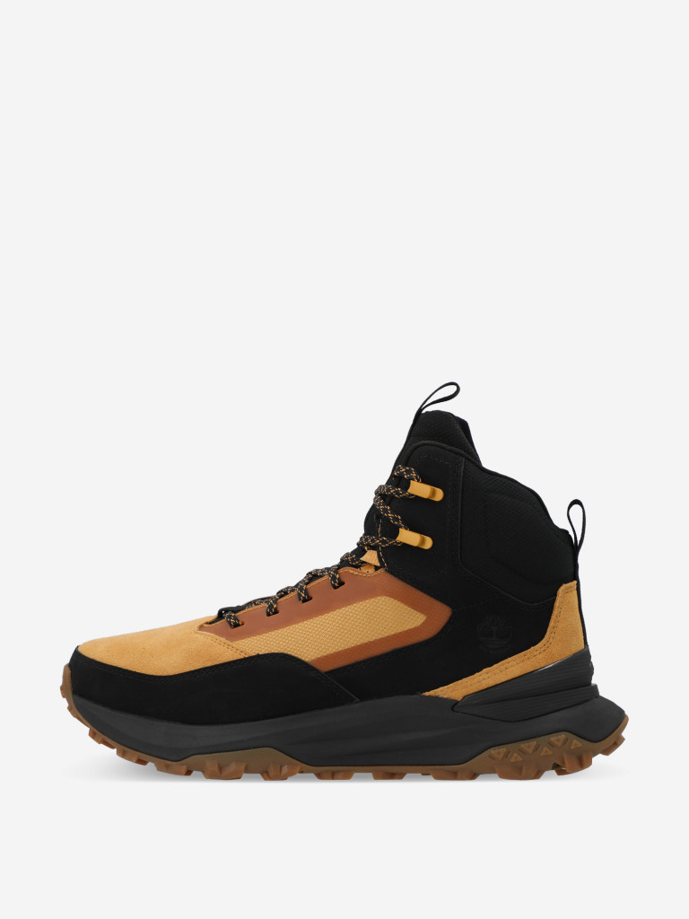 Ботинки мужские Timberland Motion Access