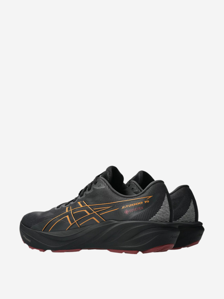 Кроссовки мужские ASICS Graphite