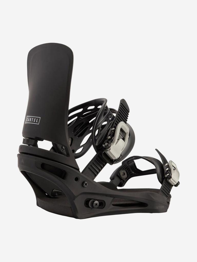 Сноубордические крепления Burton Cartel Re:Flex 24/25