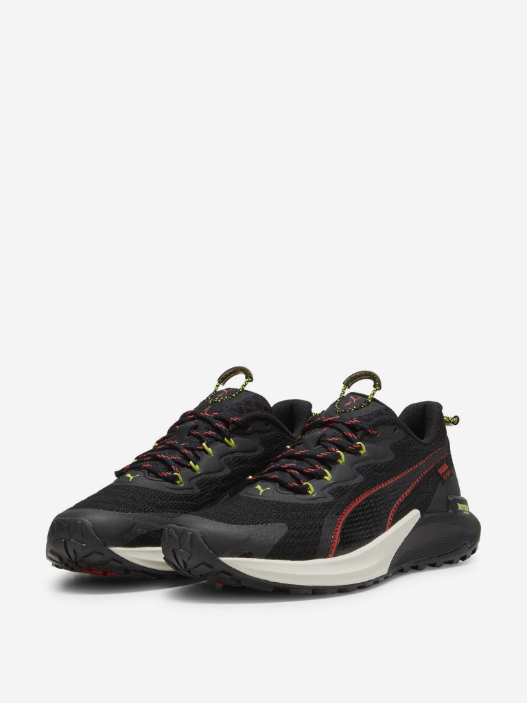 Кроссовки женские PUMA Nitro