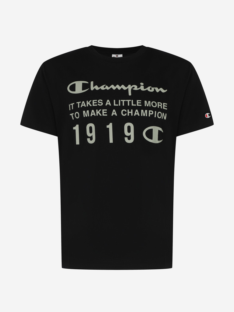 Футболка мужская Champion 1919