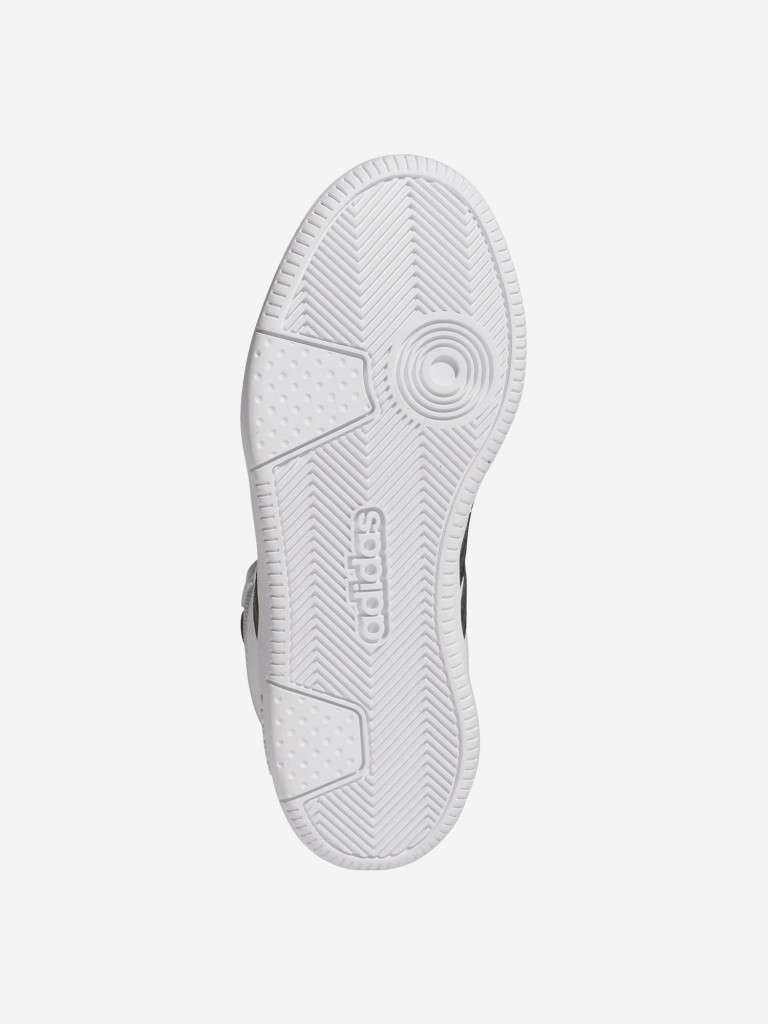 Кеды детские adidas Hoops Mid Classic