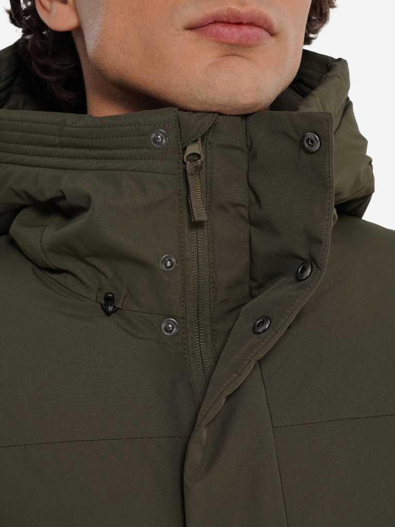 Пуховик мужской Demix