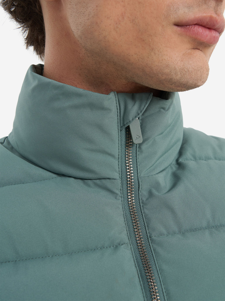 Жилет утепленный мужской Demix Workday