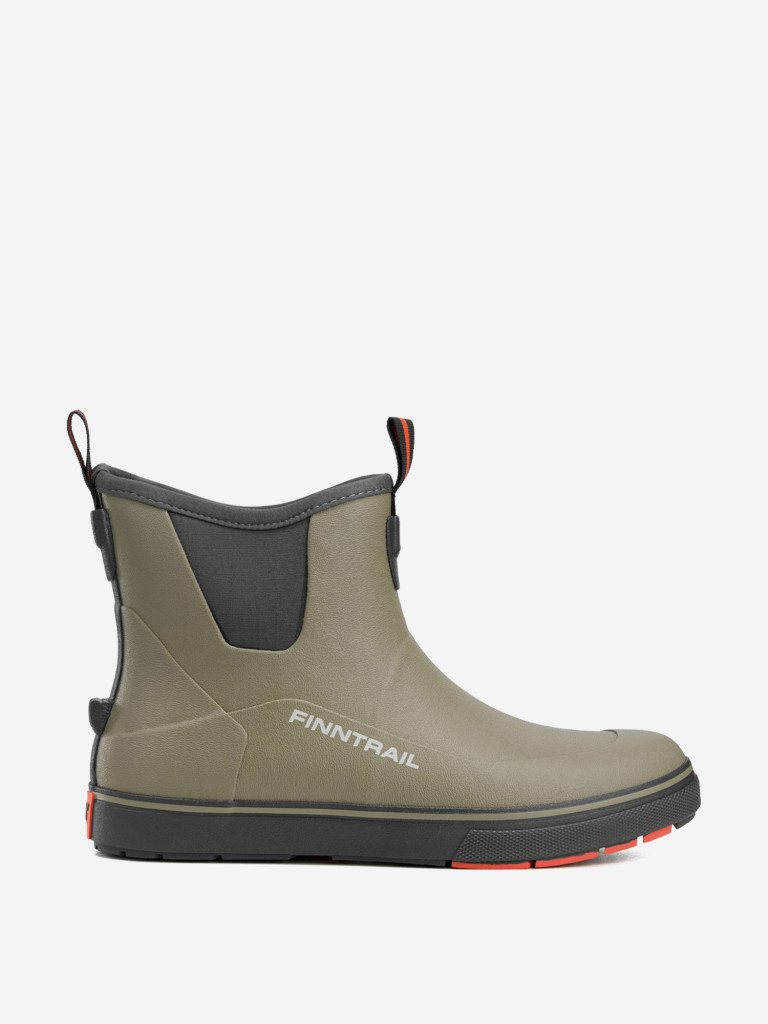 Полусапоги FINNTRAIL Deck