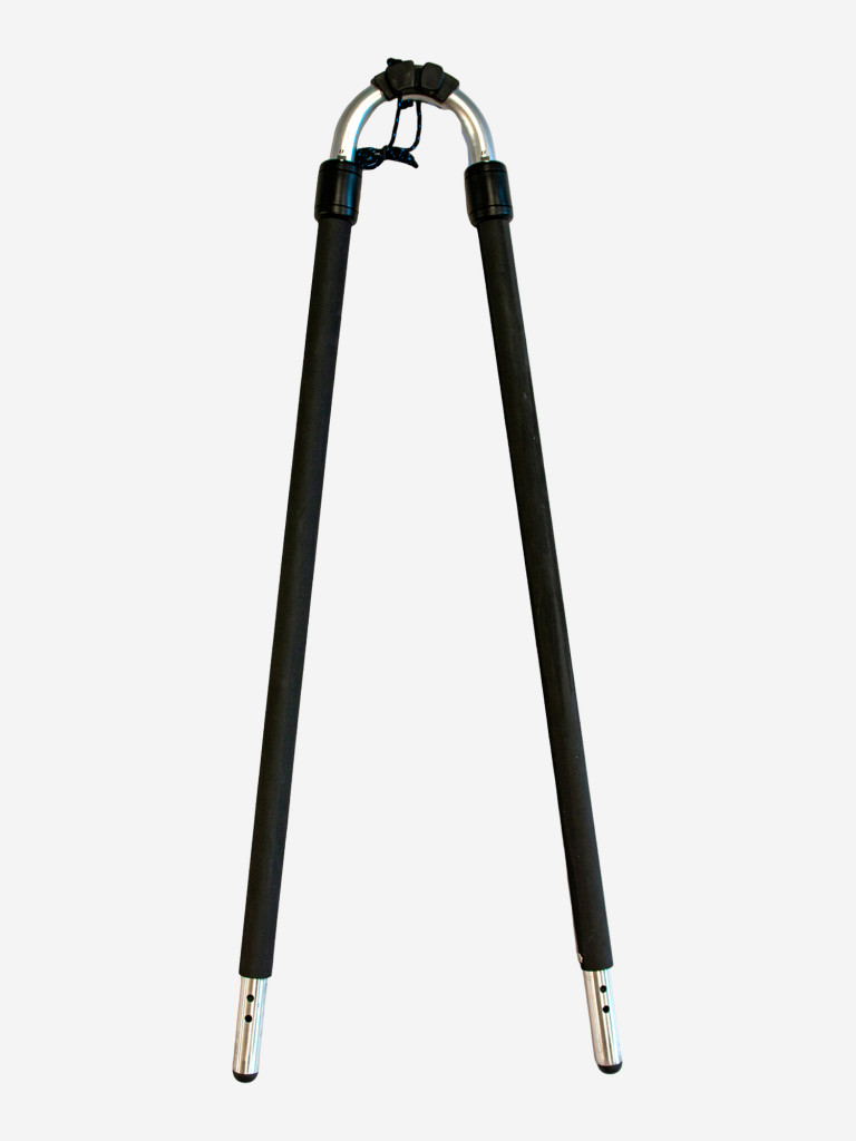 Парус для виндсерфа AXPER Dragon compact Windsurf 6 м²