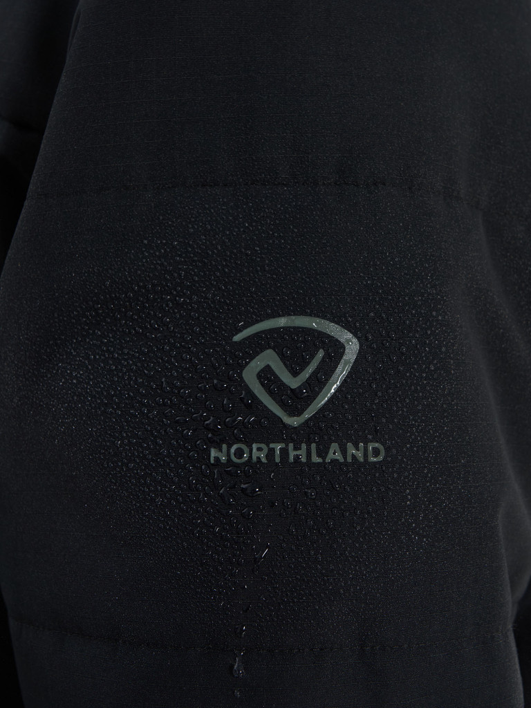 Куртка утепленная мужская Northland