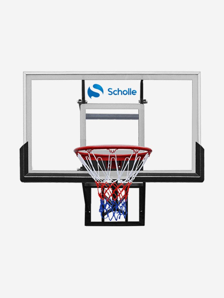 Баскетбольный щит Scholle S040D