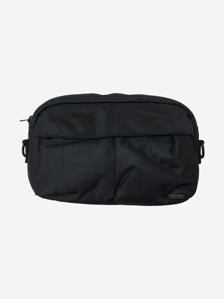 Сумка через плечо Nylon Messenger Bag Alpha Industries