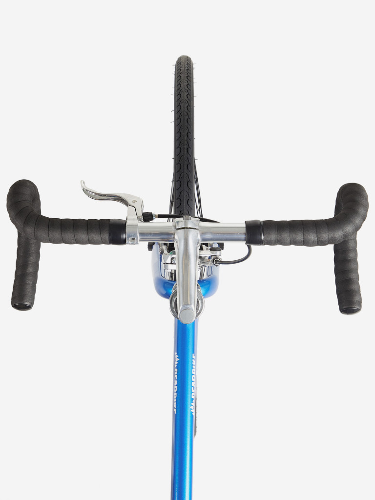Велосипед шоссейный Bear Bike Torino 700C