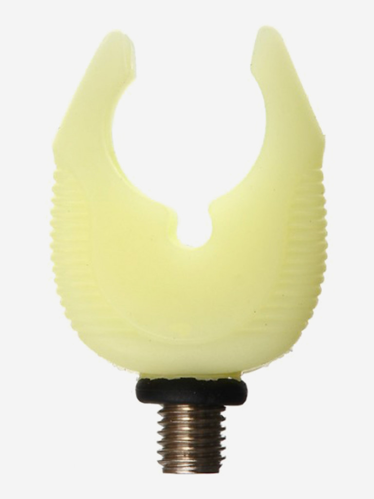 Держатель удилища комлевый фосфоресцирующий CARP PRO Luminious Butt Grip MDL - 3