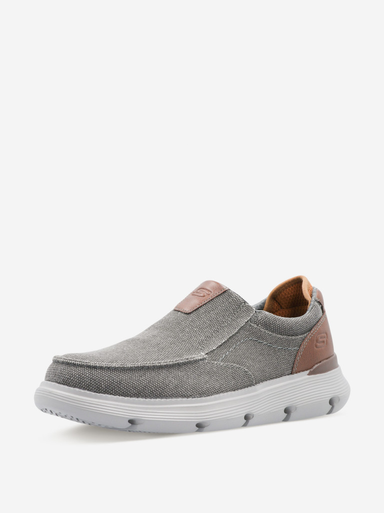 Полуботинки Мужские Skechers Купить