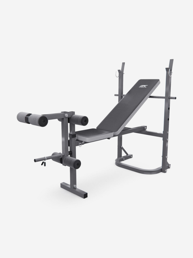 Скамья под штангу DFC D701