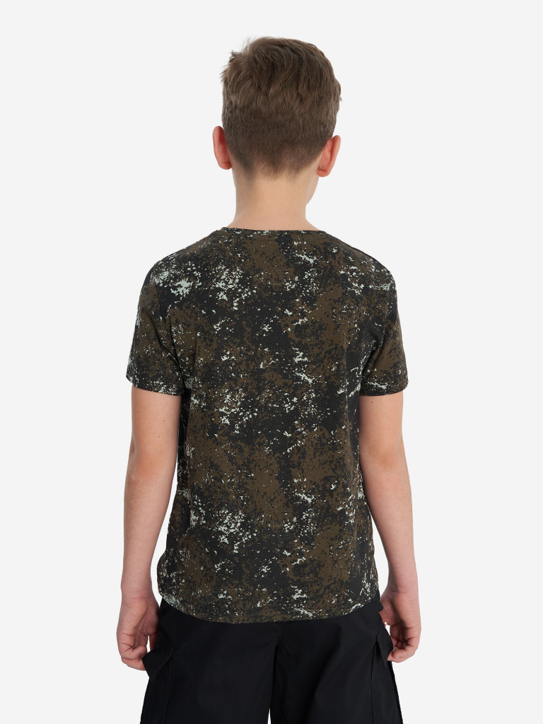 Футболка для мальчиков Outventure