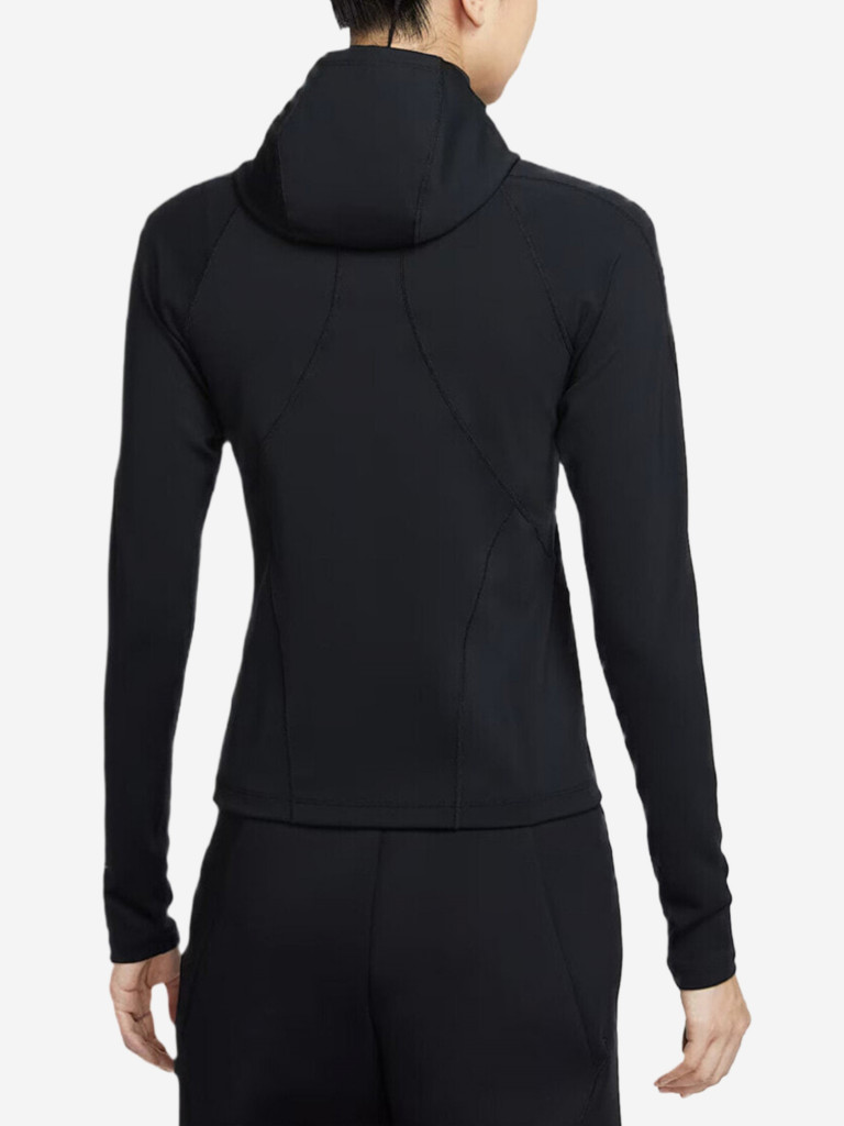 Лонгслив женский Nike Universa Dri-FIT