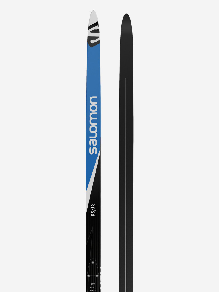 Беговые лыжи детские Salomon RS