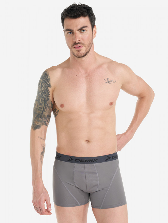 Трусы мужские Demix, 1 штука