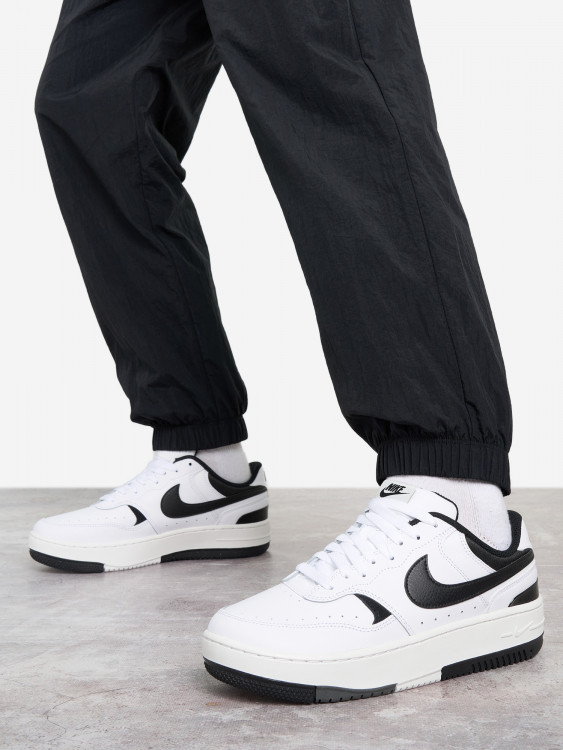 Кеды женские Nike Gamma Force