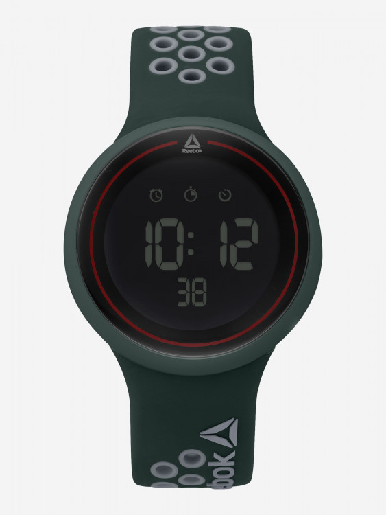 Часы Reebok Durante RD-DUR-G9-PGIG-BA