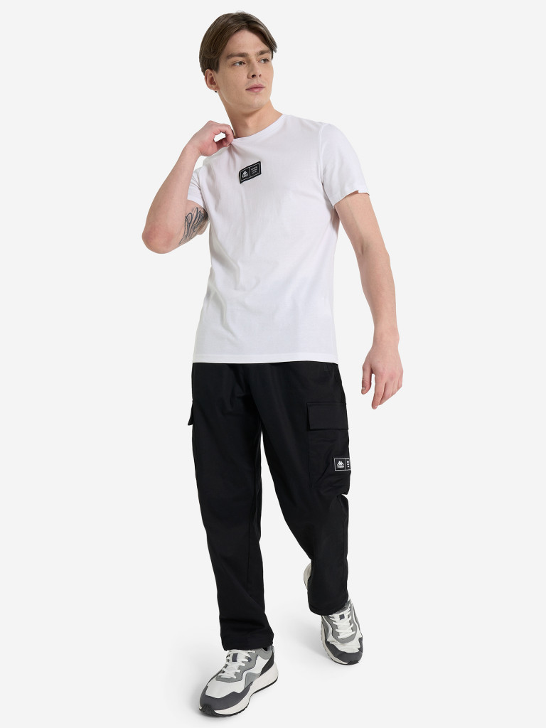 Футболка мужская Kappa
