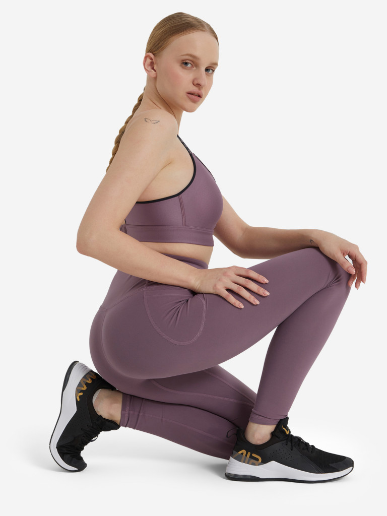 Легинсы женские Under Armour Motion