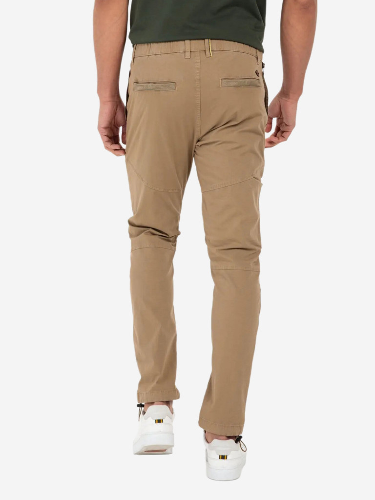 Брюки чинос мужские Camel Active Casual Pants Chino Tapered Fit