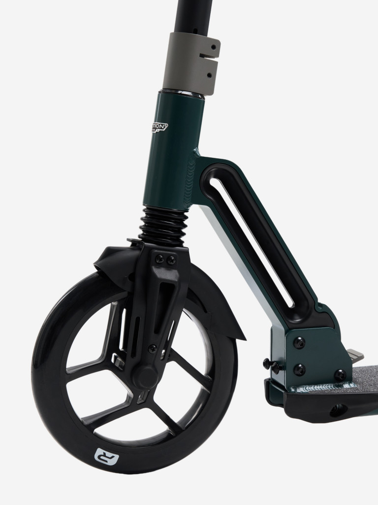 Самокат Reaction City, 230 мм