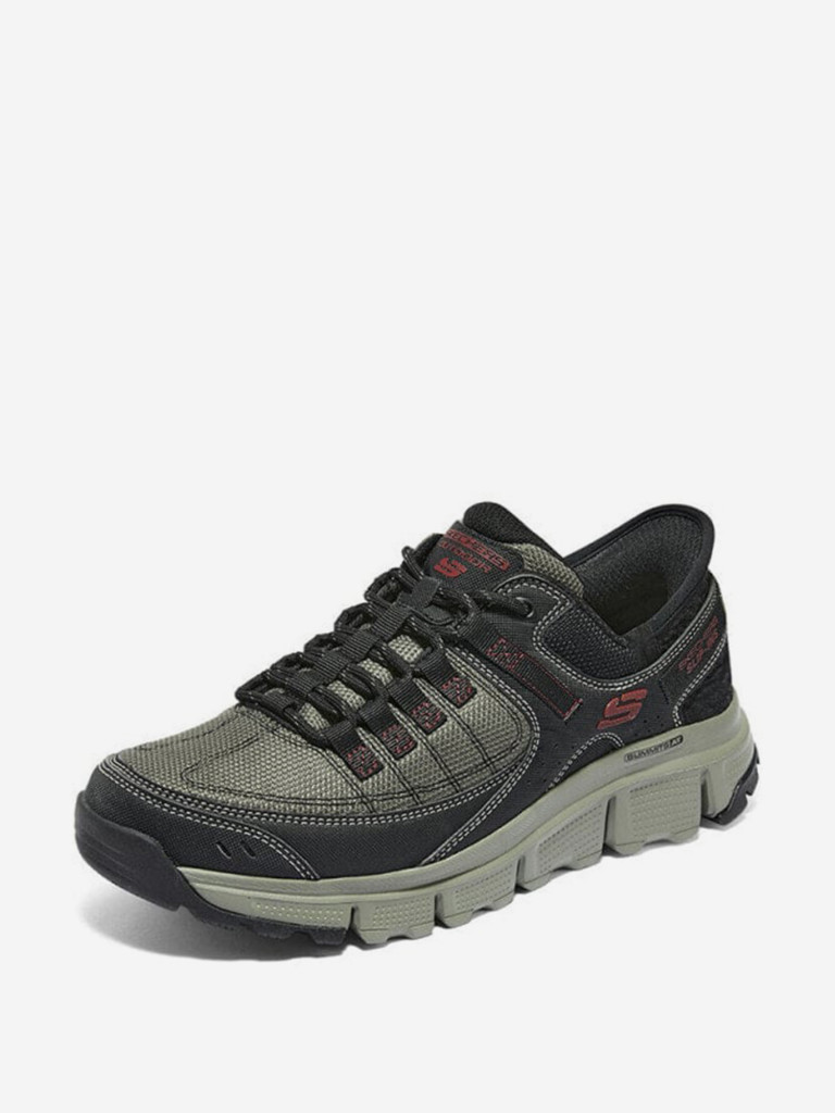 Кроссовки Skechers Hands Free Slip-Ins