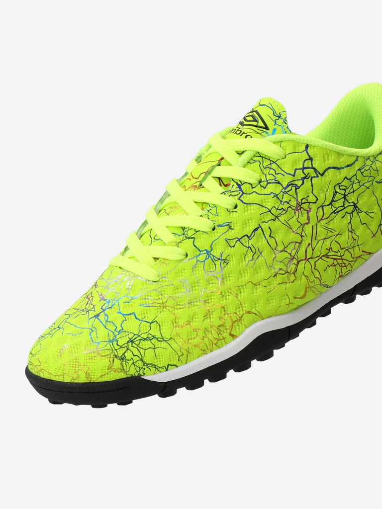 Бутсы для мальчиков Umbro Cosmos Tf Jnr