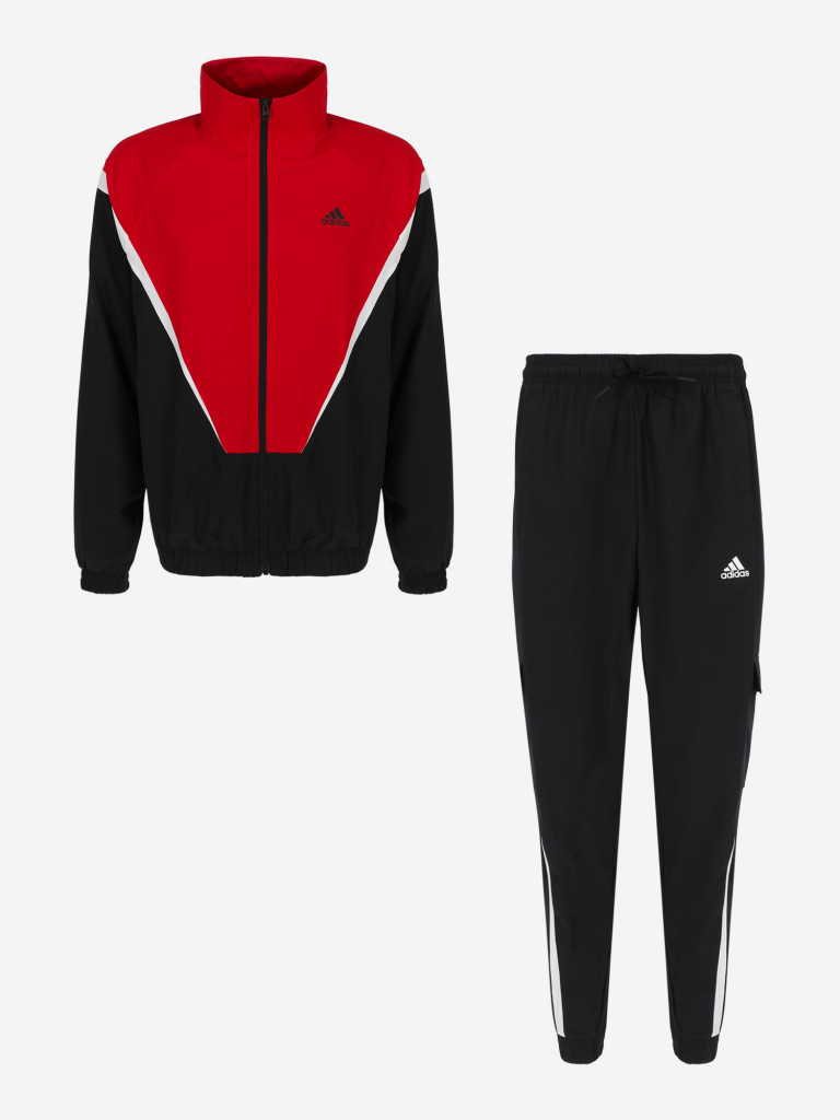 Костюм мужской adidas