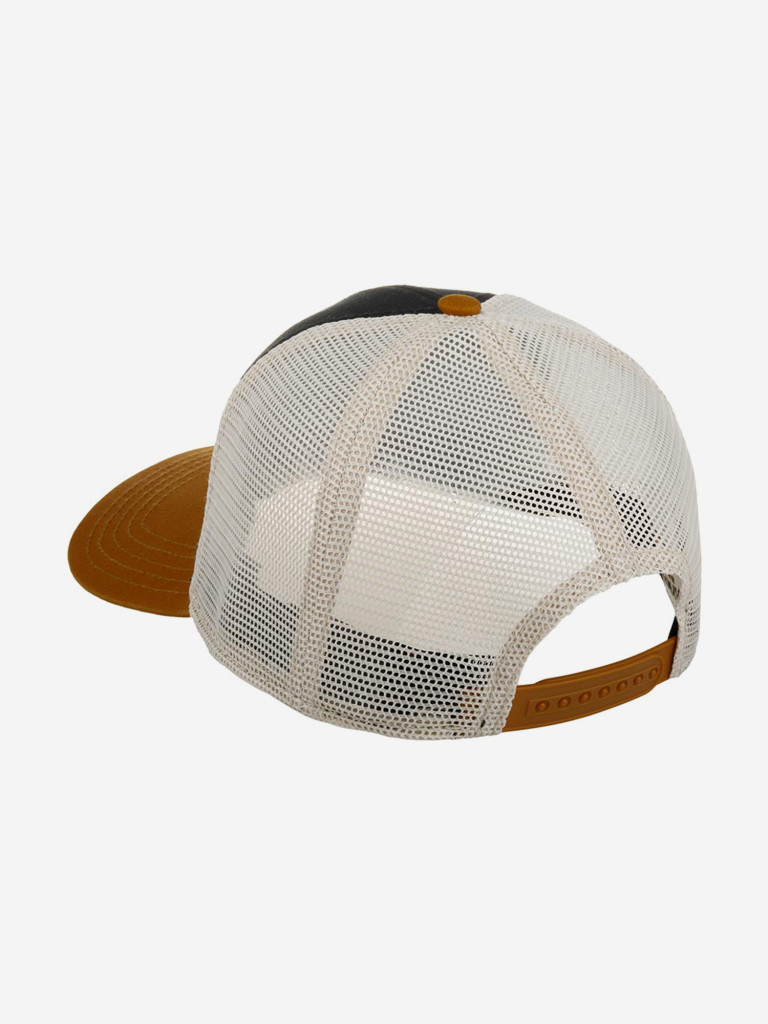 Бейсболка с сеточкой AMERICAN NEEDLE 42960A-OLYMPIA PBC Olympia Valin