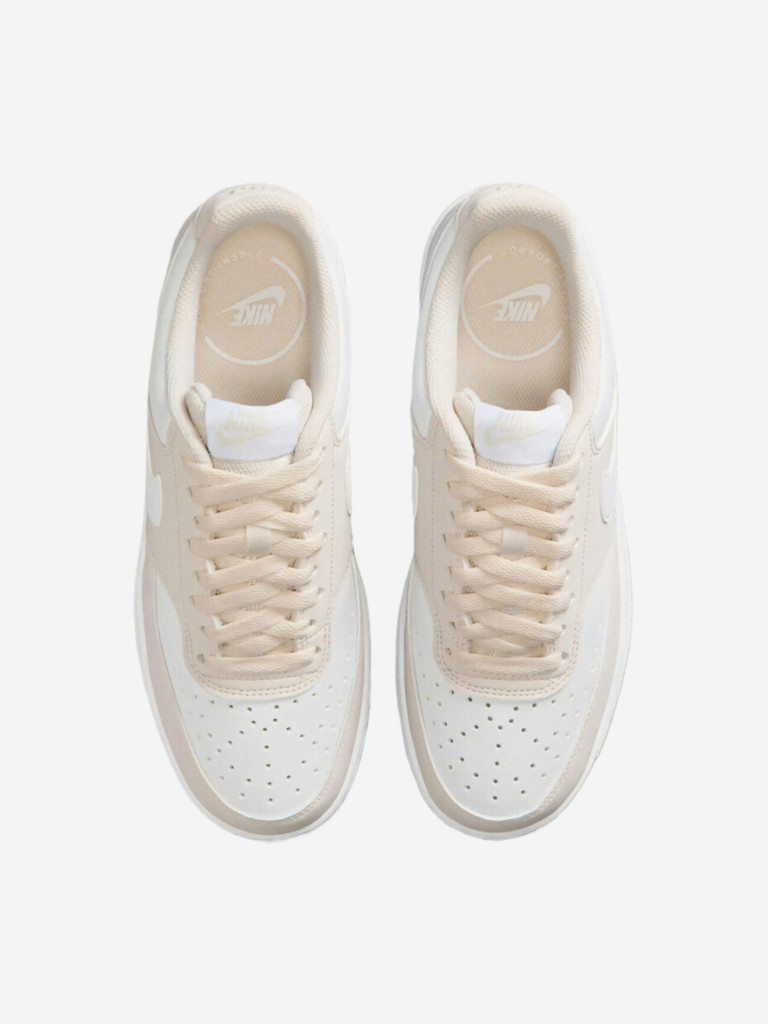 Кеды женские Nike Court Vision Low