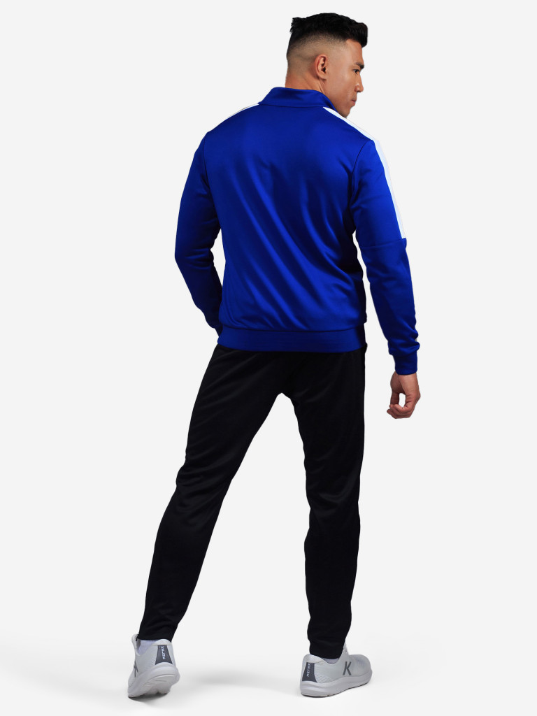 Спортивный костюм мужской KELME Tracksuit